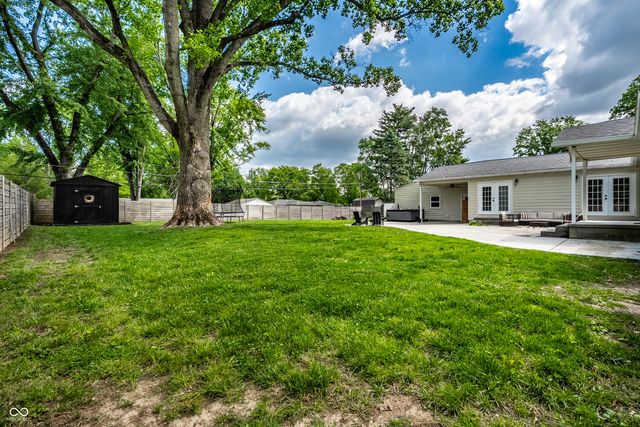 2460 E 99th Street, Carmel, IN 46280