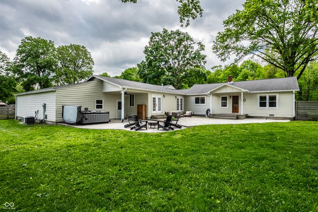 2460 E 99th Street, Carmel, IN 46280