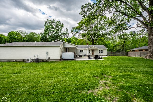 2460 E 99th Street, Carmel, IN 46280