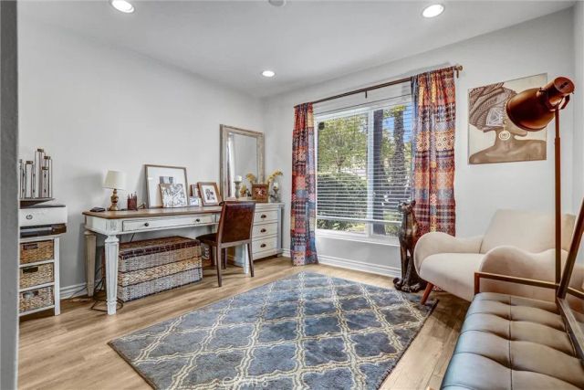 21701 Costanso Street, Woodland Hills, CA 91364