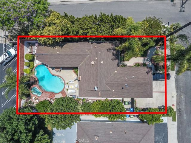 21701 Costanso Street, Woodland Hills, CA 91364