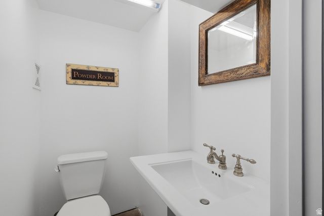 809 W 500 N, Salt Lake City, UT 84116