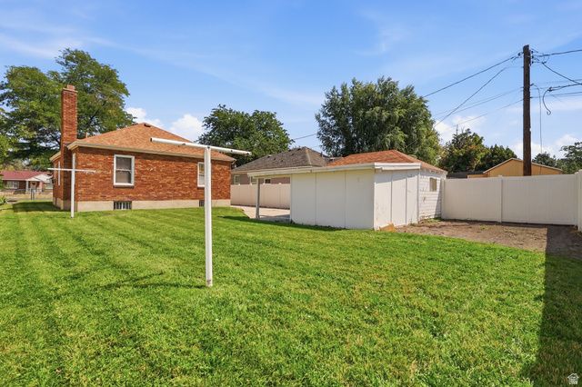 809 W 500 N, Salt Lake City, UT 84116
