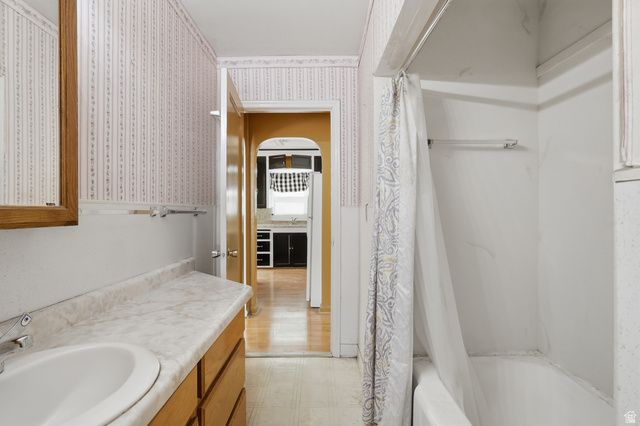 809 W 500 N, Salt Lake City, UT 84116