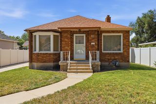 809 W 500 N, Salt Lake City, UT 84116