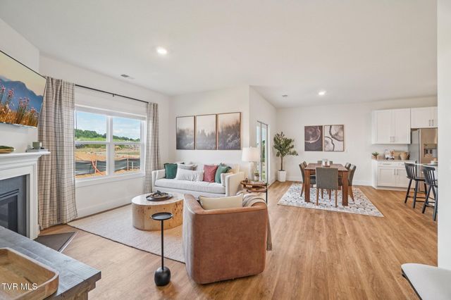 221 Chimney View Loop, Blountville, TN 37617