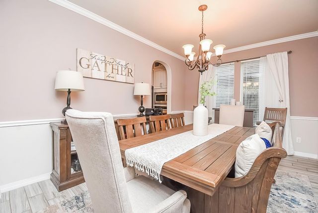 3342 Breeze Bluff Way, Richmond, TX 77406