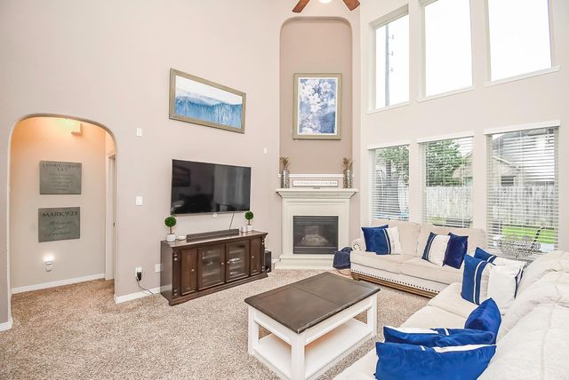 3342 Breeze Bluff Way, Richmond, TX 77406