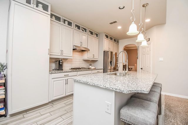 3342 Breeze Bluff Way, Richmond, TX 77406