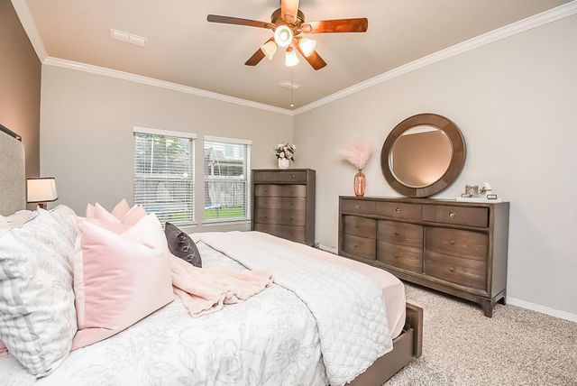 3342 Breeze Bluff Way, Richmond, TX 77406