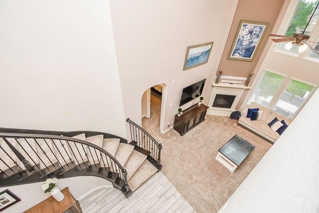 3342 Breeze Bluff Way, Richmond, TX 77406