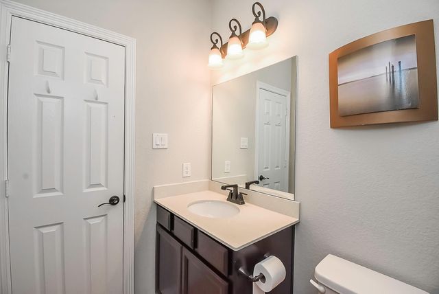 3342 Breeze Bluff Way, Richmond, TX 77406