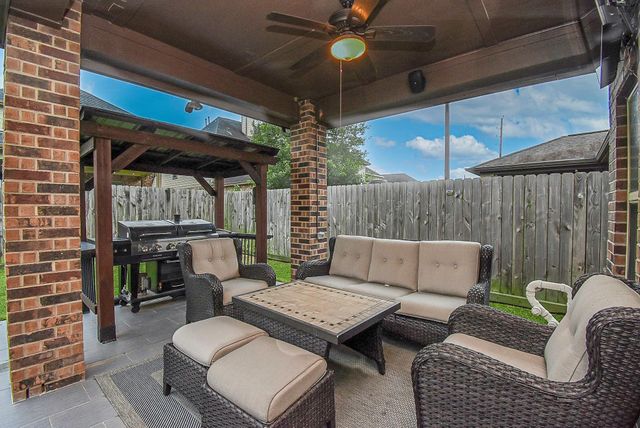 3342 Breeze Bluff Way, Richmond, TX 77406