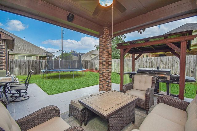 3342 Breeze Bluff Way, Richmond, TX 77406