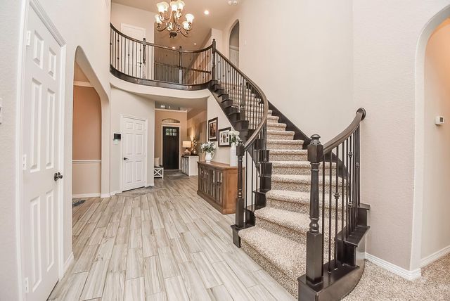 3342 Breeze Bluff Way, Richmond, TX 77406