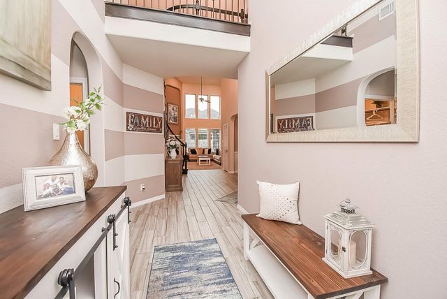 3342 Breeze Bluff Way, Richmond, TX 77406