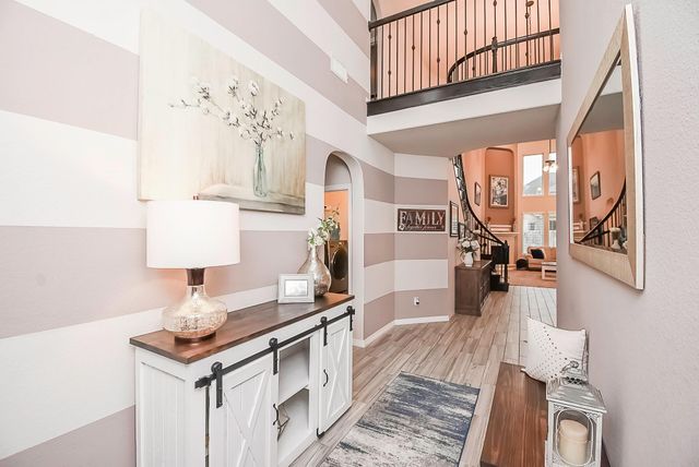 3342 Breeze Bluff Way, Richmond, TX 77406