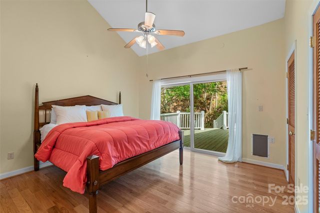 80 Ivy Cove Road, Fairview, NC 28730