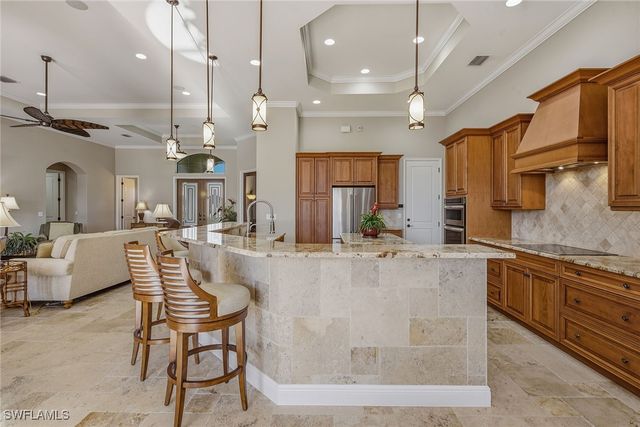 356 Capistrano CT, Marco Island, FL 34145