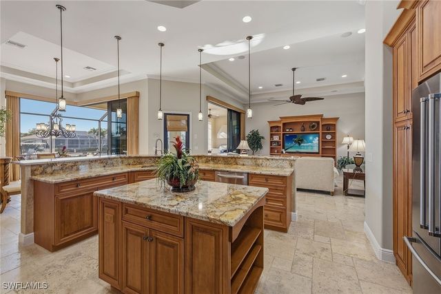 356 Capistrano CT, Marco Island, FL 34145