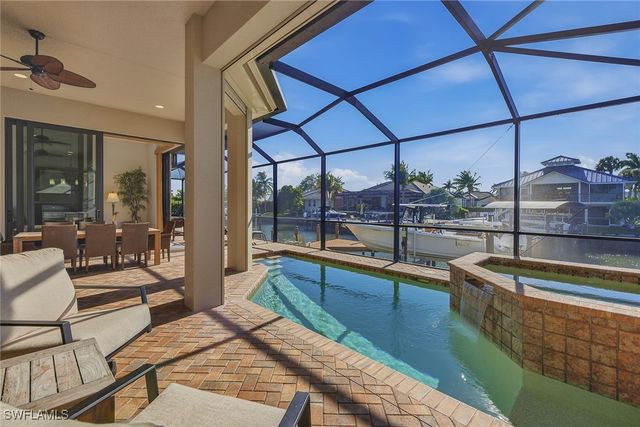 356 Capistrano CT, Marco Island, FL 34145