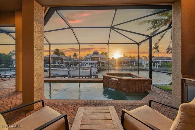 356 Capistrano CT, Marco Island, FL 34145