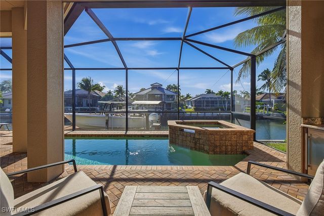 356 Capistrano CT, Marco Island, FL 34145