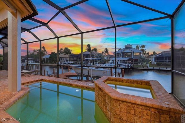 356 Capistrano CT, Marco Island, FL 34145