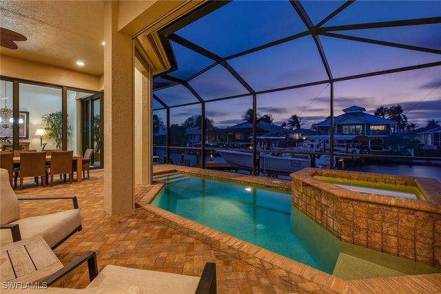 356 Capistrano CT, Marco Island, FL 34145