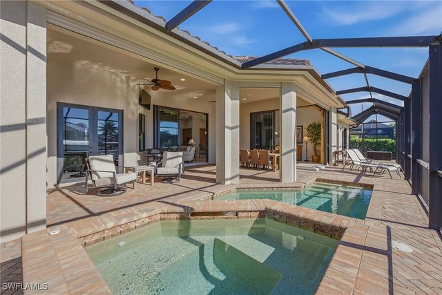 356 Capistrano CT, Marco Island, FL 34145