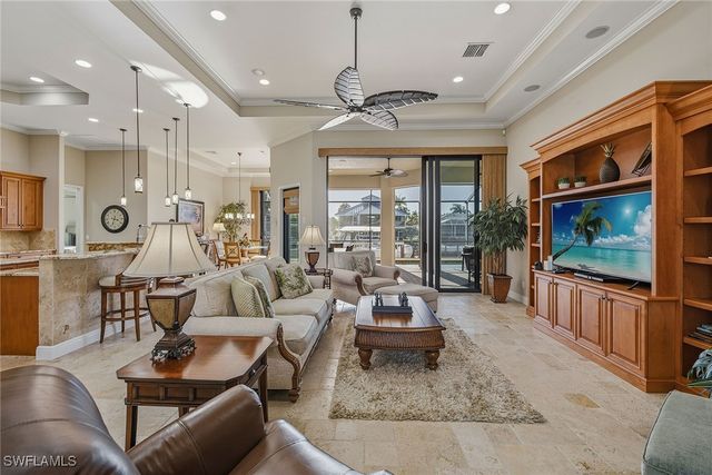 356 Capistrano CT, Marco Island, FL 34145