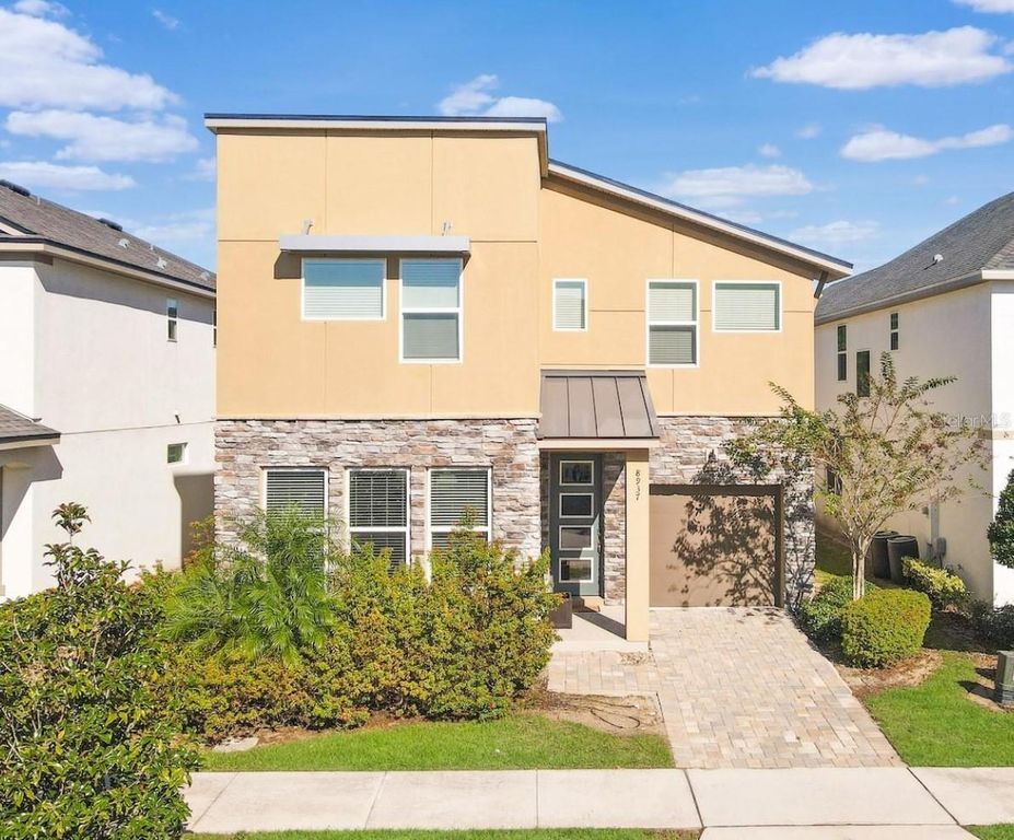 8937 AMELIA DOWNS TRAIL, Kissimmee, FL 34747