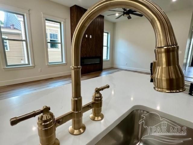 1003 W Wright St, Pensacola, FL 32502