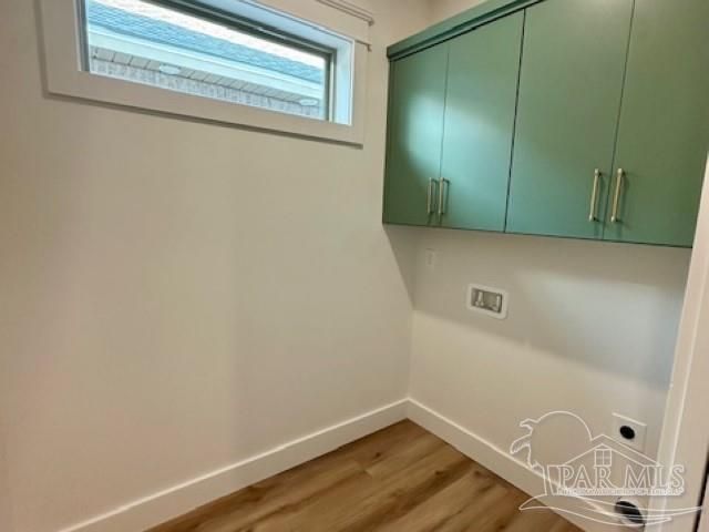 1003 W Wright St, Pensacola, FL 32502