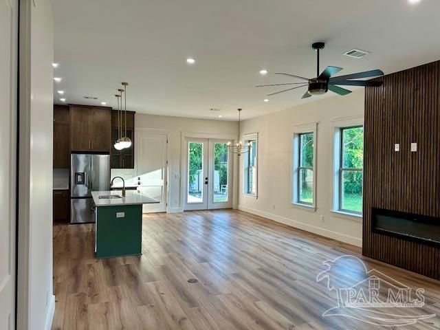 1003 W Wright St, Pensacola, FL 32502