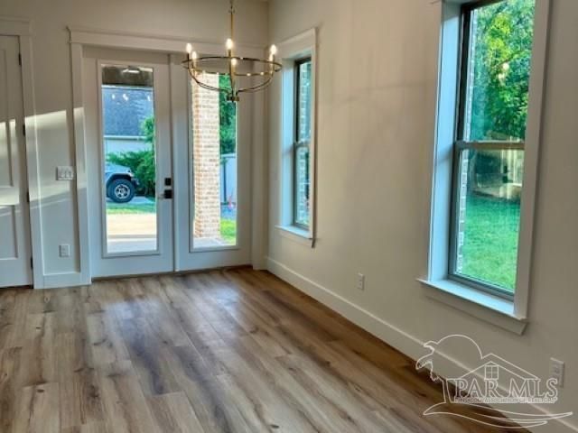 1003 W Wright St, Pensacola, FL 32502