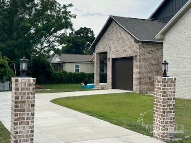 1003 W Wright St, Pensacola, FL 32502