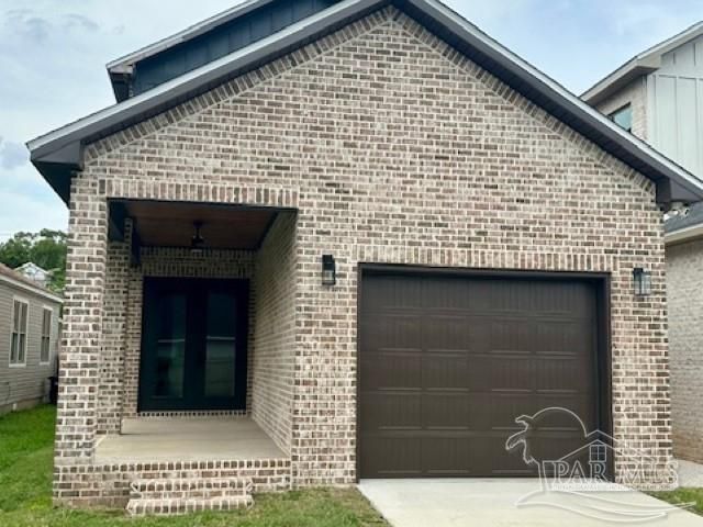 1003 W Wright St, Pensacola, FL 32502