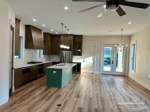 1003 W Wright St, Pensacola, FL 32502