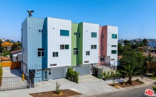 1411 N Tremont Street 2, Los Angeles, CA 90033