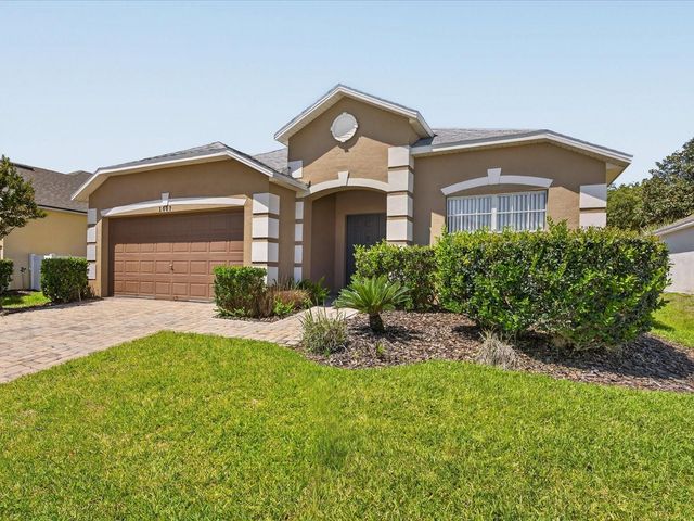 1007 BALMORAL DRIVE, Davenport, FL 33896