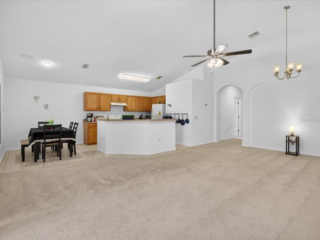 1007 BALMORAL DRIVE, Davenport, FL 33896