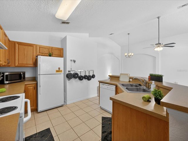 1007 BALMORAL DRIVE, Davenport, FL 33896