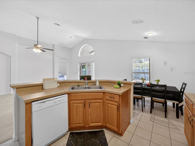 1007 BALMORAL DRIVE, Davenport, FL 33896