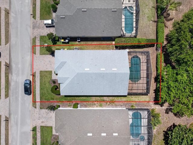 1007 BALMORAL DRIVE, Davenport, FL 33896