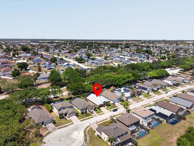 1007 BALMORAL DRIVE, Davenport, FL 33896