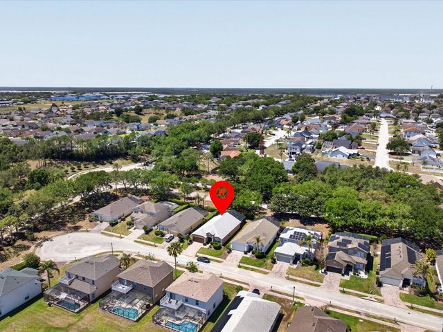 1007 BALMORAL DRIVE, Davenport, FL 33896