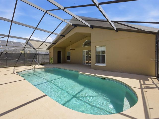 1007 BALMORAL DRIVE, Davenport, FL 33896