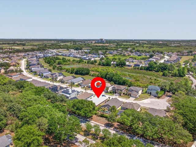 1007 BALMORAL DRIVE, Davenport, FL 33896