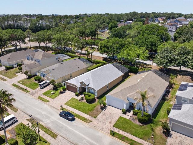 1007 BALMORAL DRIVE, Davenport, FL 33896